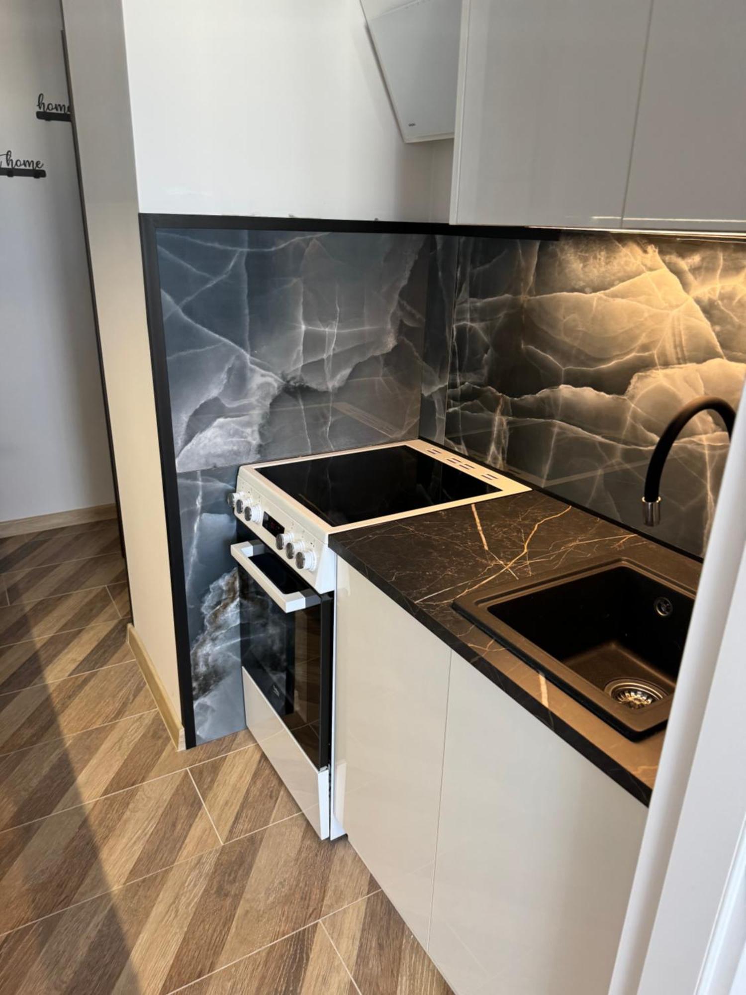 Skwer Kosciuszki 2024 Apartamento Gdynia Exterior foto