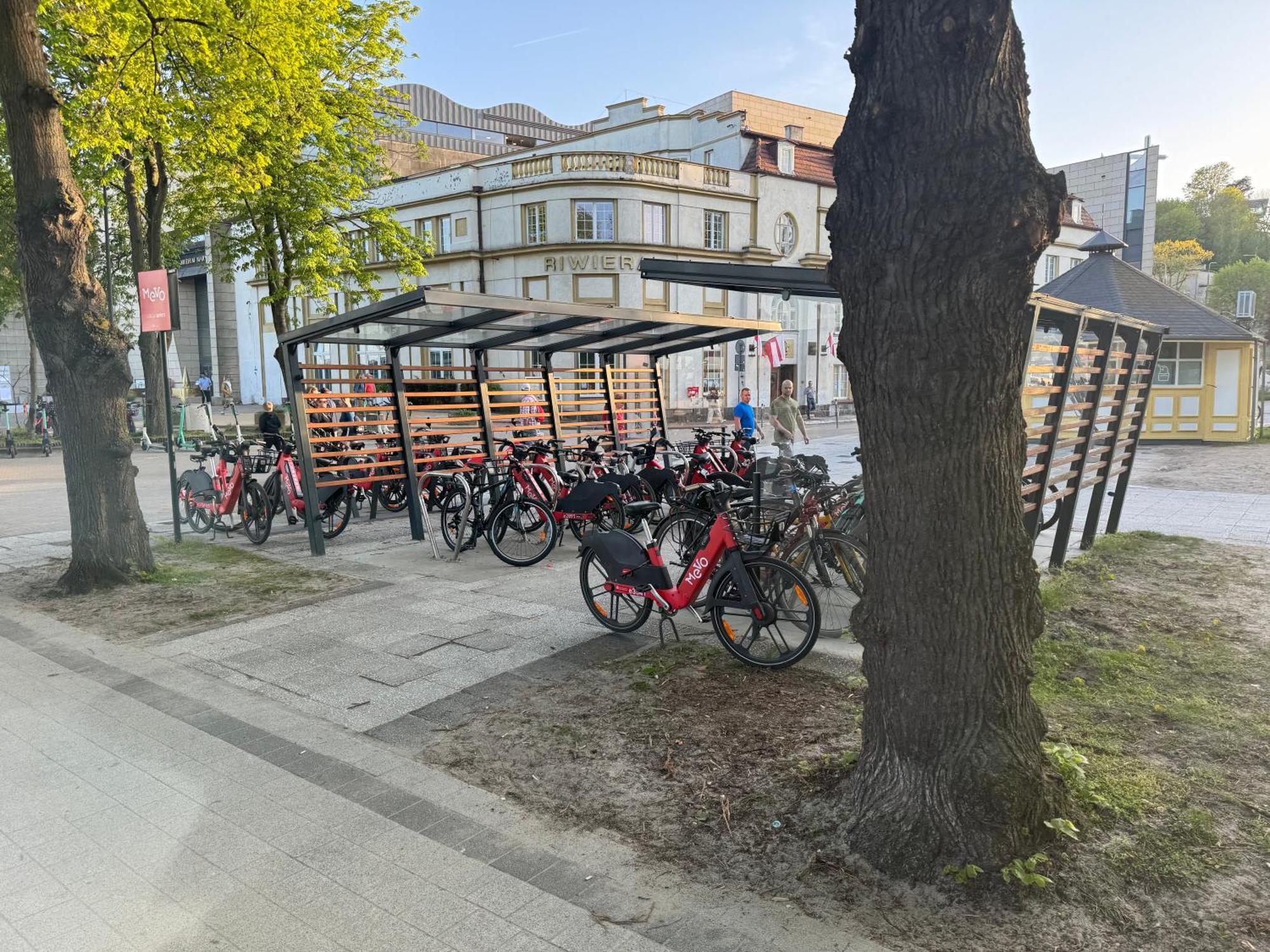 Skwer Kosciuszki 2024 Apartamento Gdynia Exterior foto