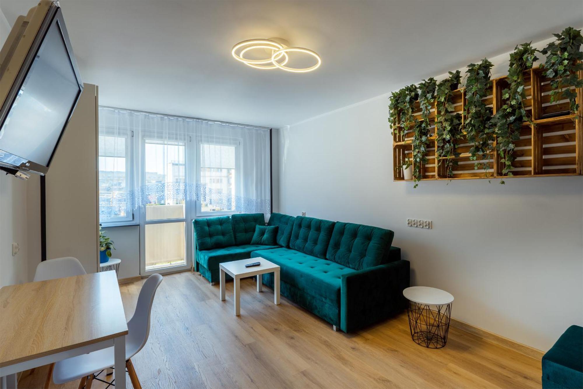 Skwer Kosciuszki 2024 Apartamento Gdynia Exterior foto
