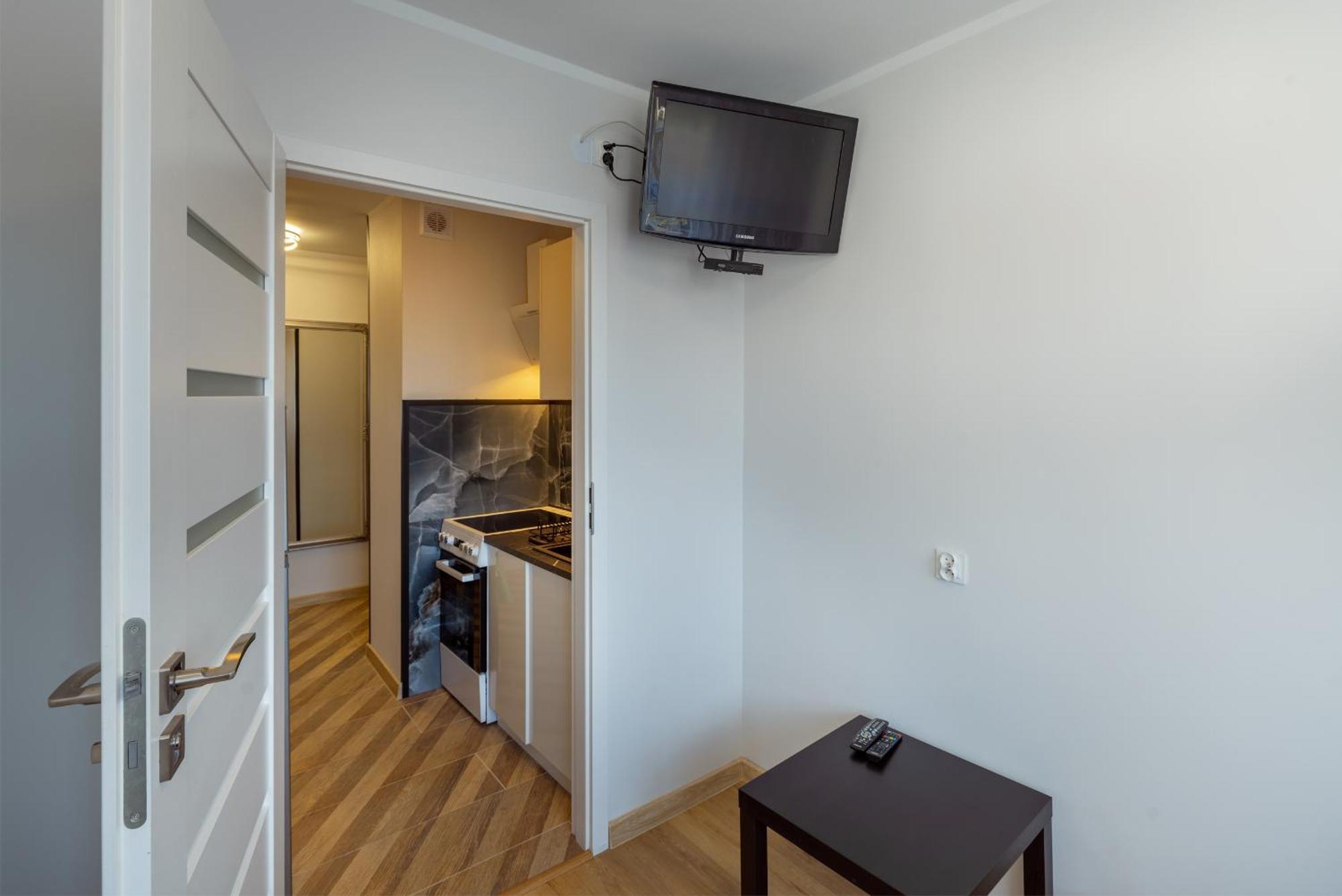 Skwer Kosciuszki 2024 Apartamento Gdynia Exterior foto